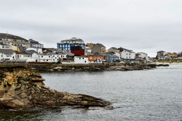 EnSan Ciprian Casa del Horreo