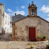 EnSan Ciprian Casa del Horreo