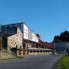 EnSan Ciprian Casa del Horreo