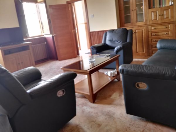 Casa Rural Acantilados de papel