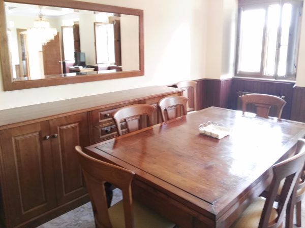 Casa Rural Acantilados de papel