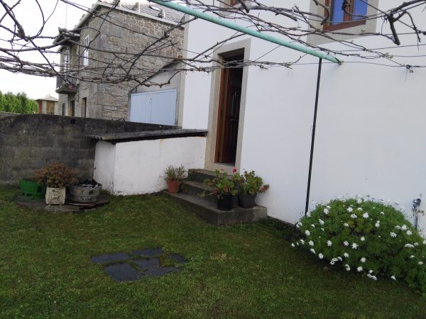 Casa Rural Acantilados de papel