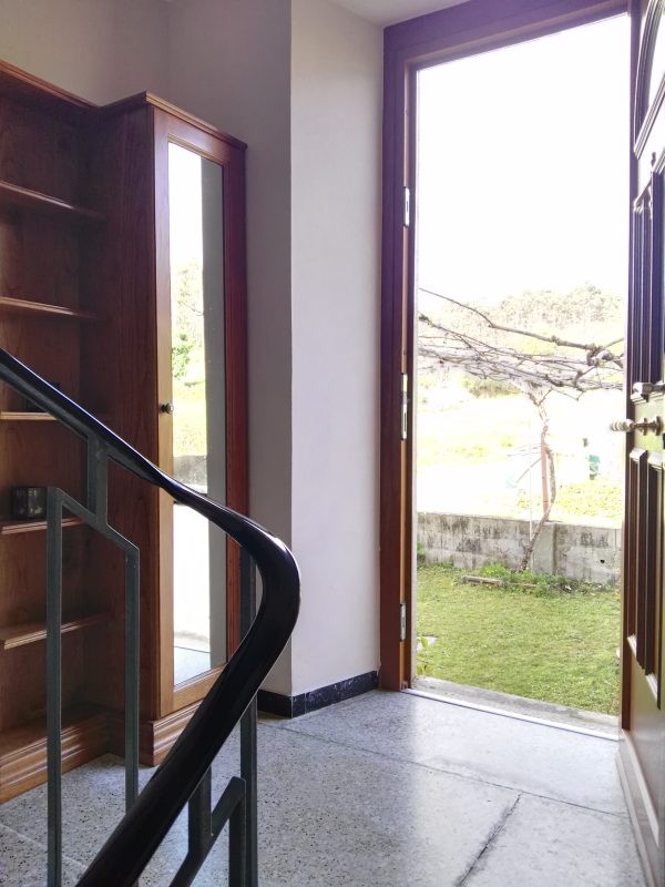 Casa Rural Acantilados de papel