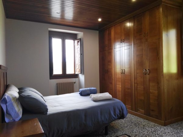 Casa Rural Acantilados de papel