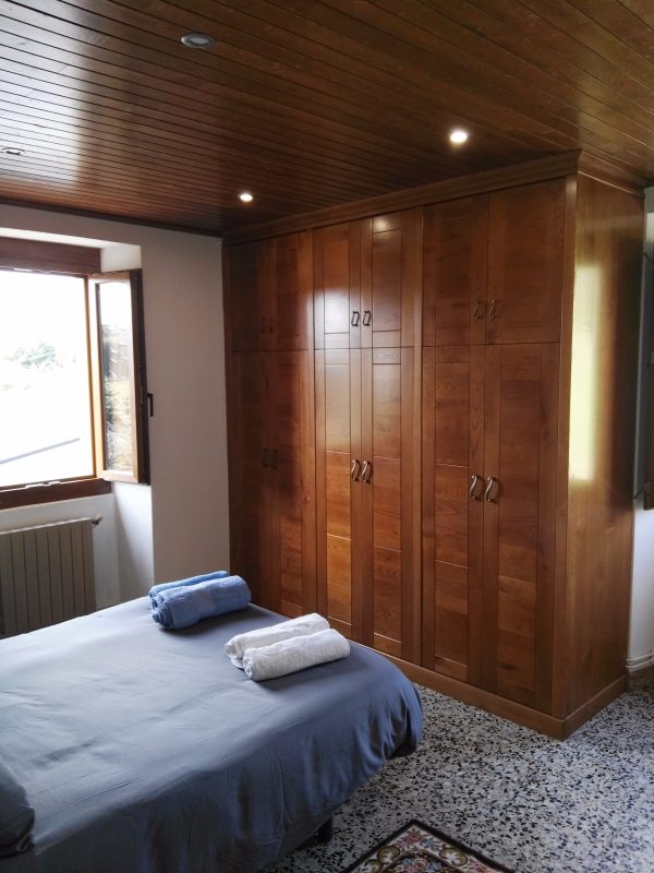 Casa Rural Acantilados de papel