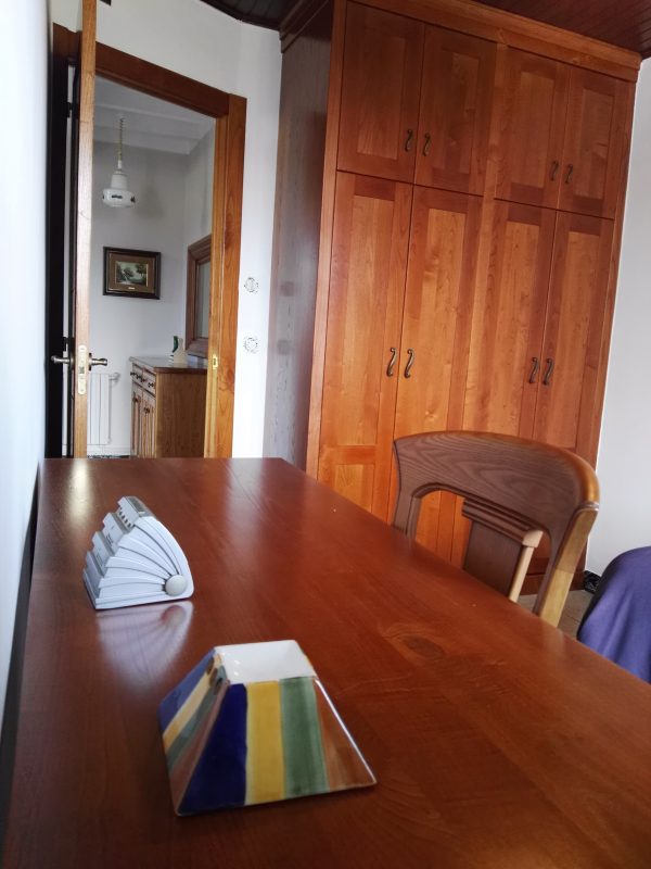 Casa Rural Acantilados de papel