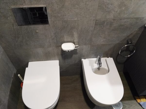 Casa Rural Acantilados de papel
