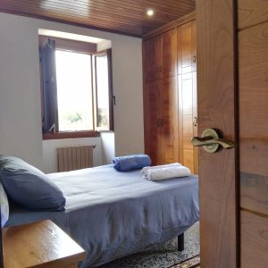 Casa Rural Acantilados de papel