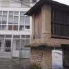 EnSan Ciprian Casa del Horreo