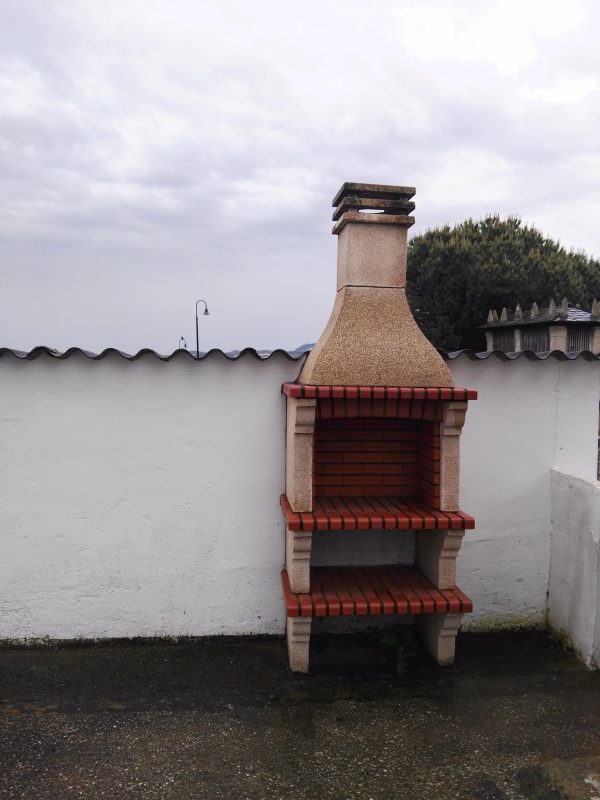 EnSan Ciprian Casa del Horreo