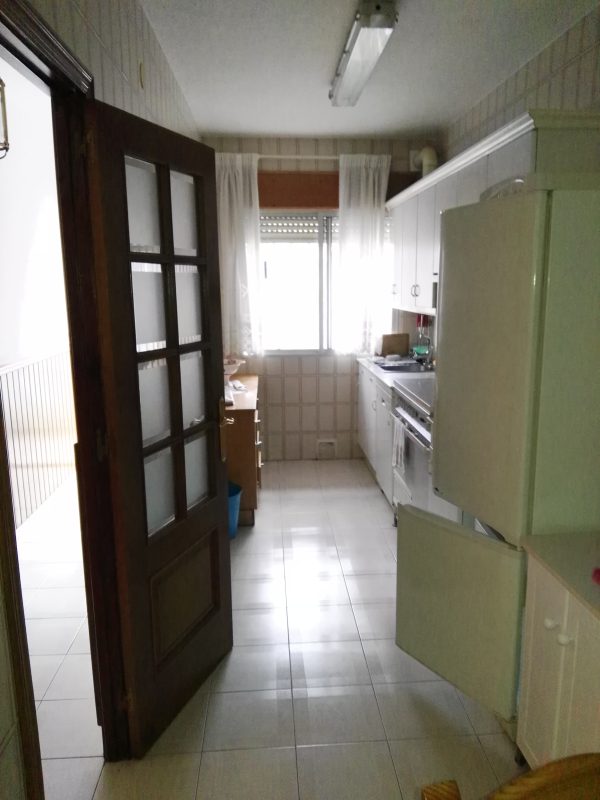 EnSan Ciprian Casa del Horreo