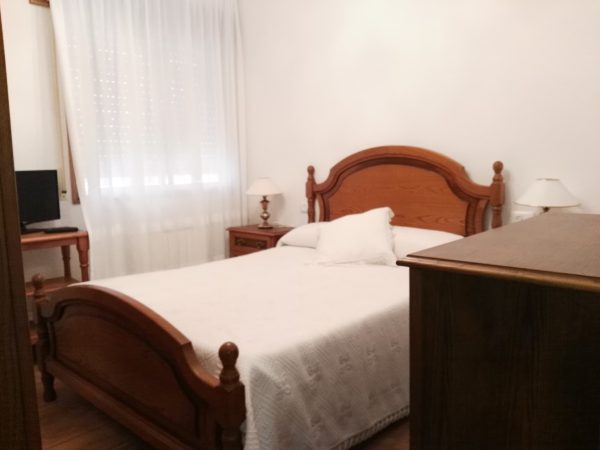 EnSan Ciprian Casa del Horreo