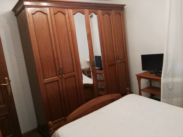 EnSan Ciprian Casa del Horreo
