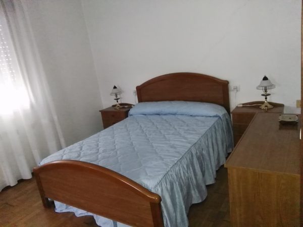 EnSan Ciprian Casa del Horreo