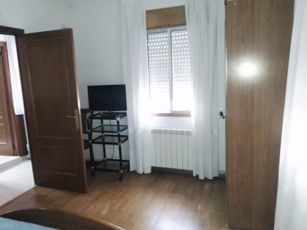 EnSan Ciprian Casa del Horreo