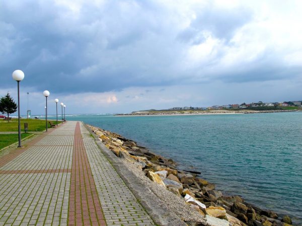 EnFoz Ferial el puerto