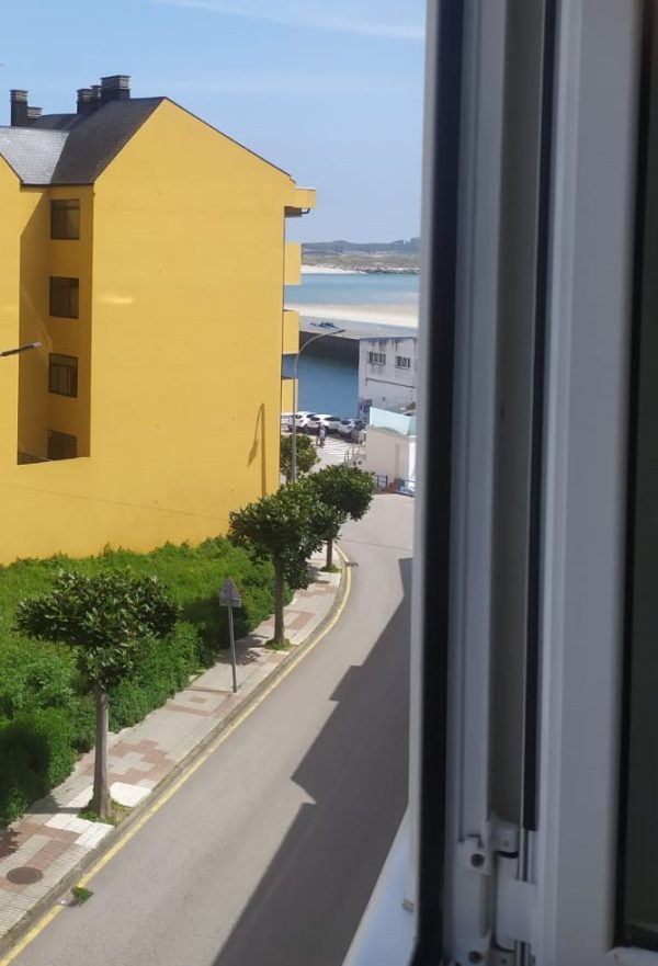 EnFoz Ferial el puerto