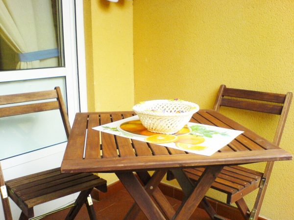en foz villa del mar