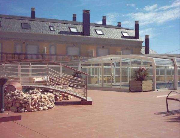 en foz villa del mar