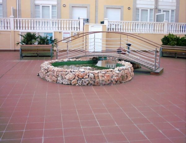 en foz villa del mar