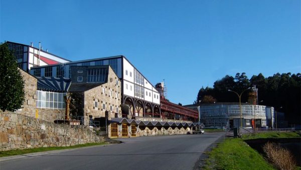 EnSan Ciprián Urb. Río Cobo