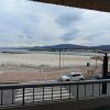 EnFoz a Pie de Playa