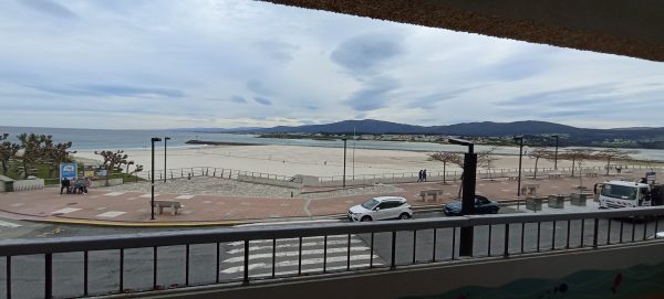 EnFoz a Pie de Playa