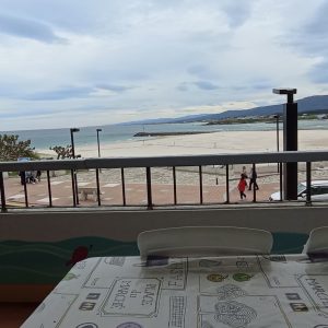 EnFoz A Pie de Playa