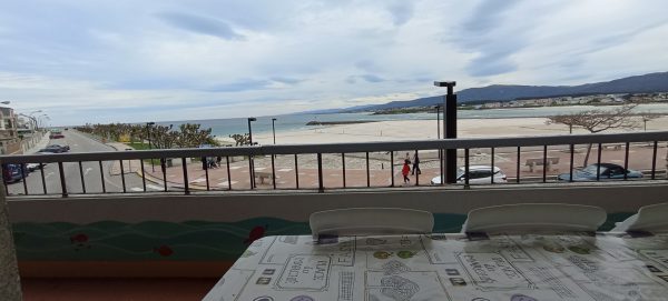 EnFoz A Pie de Playa