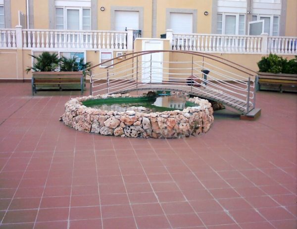 EnFoz Urb. Villa de Mar 2