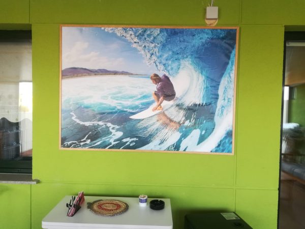 EnFoz Surfing Llas