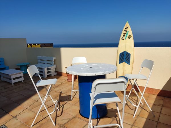 EnFoz Surfing Llas