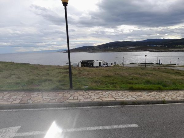 EnSAN CIPRIÁN Faro de Punta Atalaya