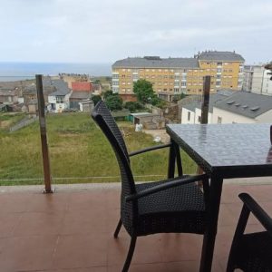 EnFOZ Urb. Marzán: Playa Piscina Padel y Vistas
