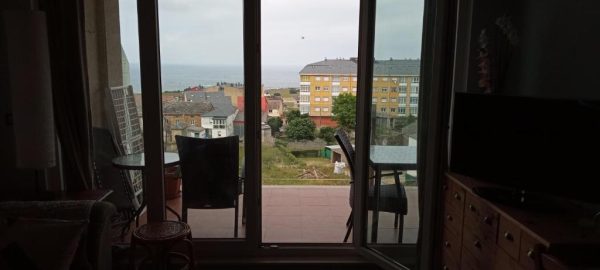 EnFOZ Urb. Marzán: Playa Piscina Padel y Vistas