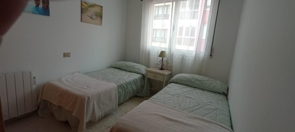 EnFoz Playa Rapadoira I