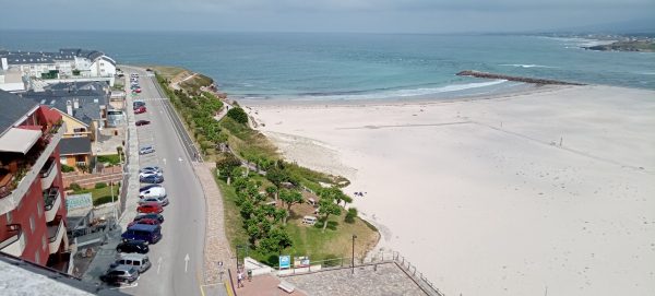 EnFOZ 1ª Línea de Playa