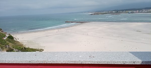 EnFOZ 1ª Línea de Playa