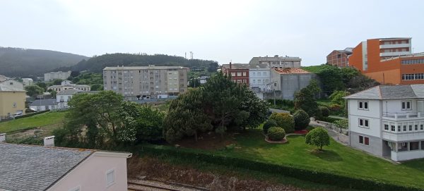 EnBurela Lujo y Playa