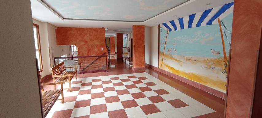 EnVIVEIRO Amanecer en Playa de Covas - Imagen 2