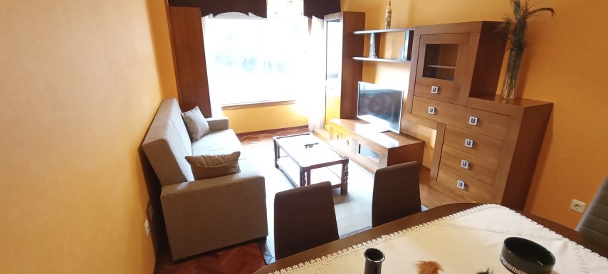 EnVIVEIRO Amanecer en Playa de Covas