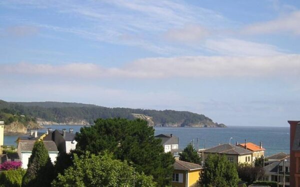 EnVIVEIRO Playa de Covas. Lujo Confort y Relax - Imagen 7