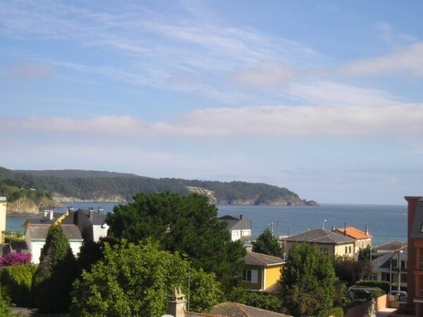 EnVIVEIRO Playa de Covas. Lujo Confort y Relax - Imagen 15