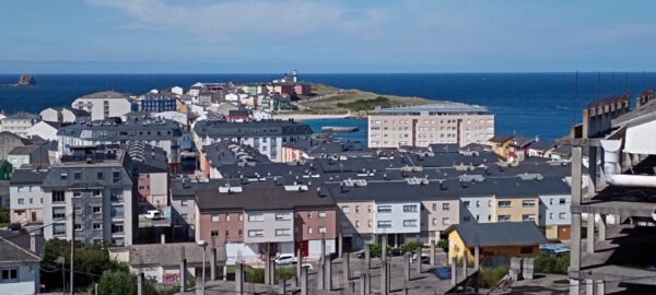 EnSAN Ciprían Con Vistas al Mar - Imagen 26