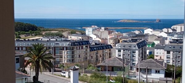 EnSAN Ciprían Con Vistas al Mar - Imagen 27