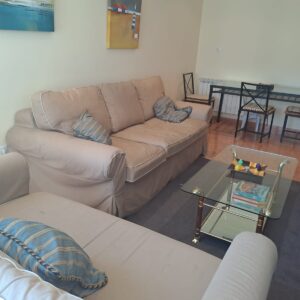 EnFOZ Playa Piscina y Parking
