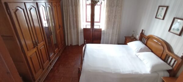 EnSAN Ciprián Casa en 1ª Línea de Playa - Imagen 4