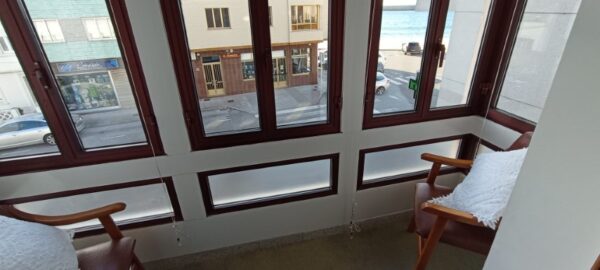 EnSAN Ciprián Casa en 1ª Línea de Playa - Imagen 7
