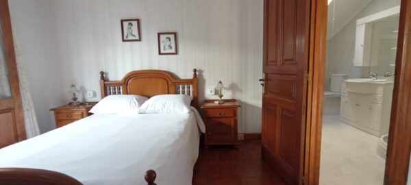 EnSAN Ciprián Casa en 1ª Línea de Playa - Imagen 8
