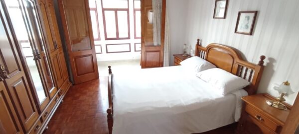 EnSAN Ciprián Casa en 1ª Línea de Playa - Imagen 9